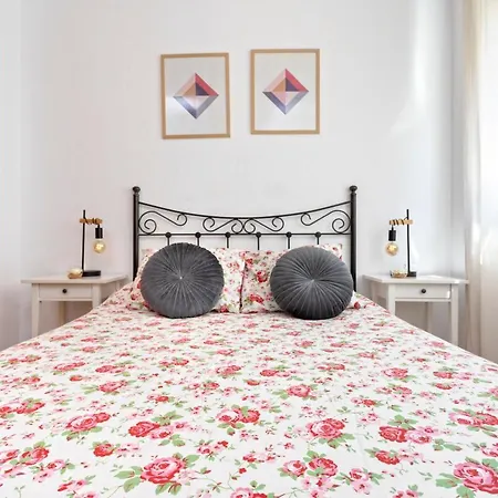 Araucaria Garden & Parking Appartamento