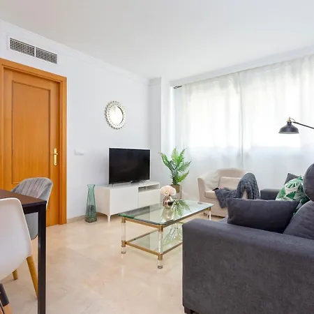 Appartamento Araucaria Garden & Parking