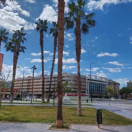 Appartamento Araucaria Garden & Parking