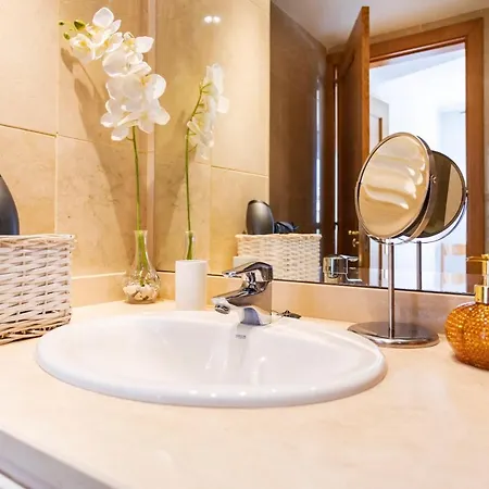 Appartamento Araucaria Garden & Parking *