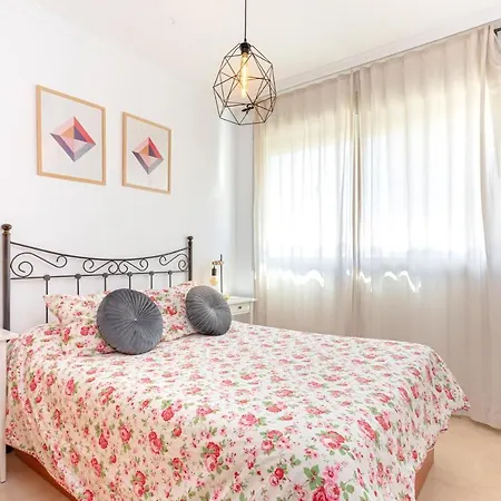 Araucaria Garden & Parking Apartament