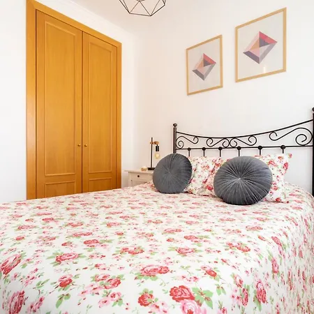 Araucaria Garden & Parking Apartament
