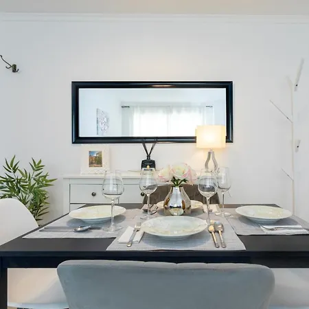 Araucaria Garden & Parking Apartament *