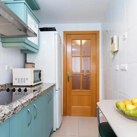 Apartament Araucaria Garden & Parking *